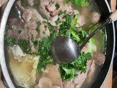 -川堂风·跷脚牛肉·乐山爆炒(宝山日月光店)