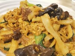 -台北楚楚园馅饼粥(虹桥南丰城店)