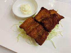 主厨飘香肉-神仙馆(衡山路店)