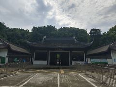 -上海佘山国家森林公园天马山园