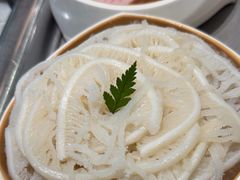 -海底捞火锅(天通苑华联店)
