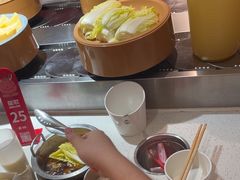 -龍歌自助小火锅(崂山丽达店)