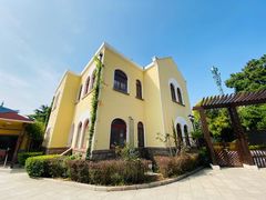 -青岛德国监狱旧址博物馆