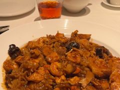 -宝轩渔府·老字号海鲜·正宗津菜(水上店)