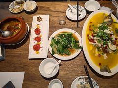-小喜客·云南特色菜(纳西庭院店)