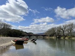 -九曲溪竹筏码头