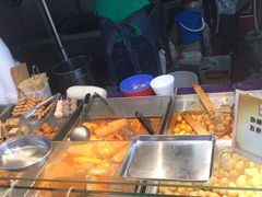 -佳记小食店(旺角店)