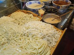 -正宁路小吃夜市