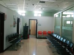 -慈铭体检(世纪城分院)