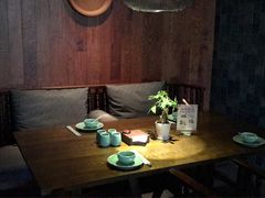 -粗茶淡饭·隐庐私厨(东亭店)