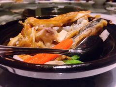 -宁波新晶都开元名庭大酒店·华晶中餐厅(百丈东路店)