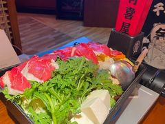 寿喜锅双人份-有喜屋·深夜食堂(北京西路店)