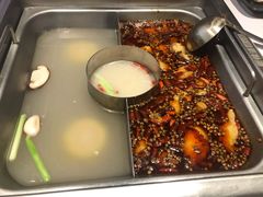 -新辣道鱼火锅(航天万源店)