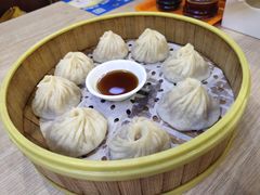 -老上海里弄味道(知春路店)