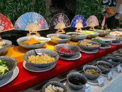 -威珀斯酒店·珀萃美食餐厅