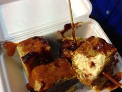 臭豆腐-佳记小食店(旺角店)