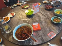 -麻六记(新天地店)