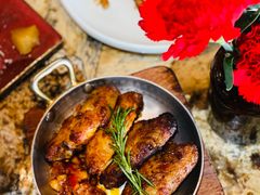 -BROWNSTONE布朗石西班牙餐厅(富城店)