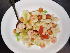 -香雪海饭店中餐厅(人民桥店)