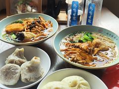 -鸡鸣寺百味斋素菜馆