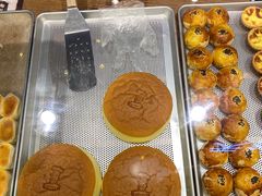 -西村叔叔的店·面包·甜品·蛋糕(崂山丽达店)