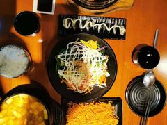 -鑫日千里马朝鲜族小馆(总店)