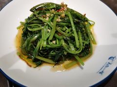 -美奈小馆·越南料理(中航城君尚购物中心店)