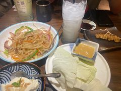 -鸟鹏烧鸟居酒屋(熙龙湾店)