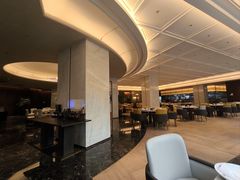 -喜来登由由大酒店九州膳坊中餐厅