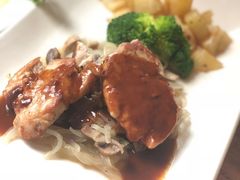 -宝莱纳餐厅(滨江店)