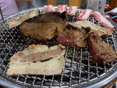 -原始泥炉烤肉(总店)