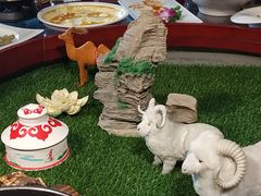 -海拉尔蒙古包(房山长阳总店)