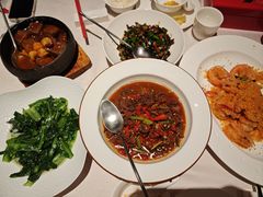 -千百味红餐厅·江西菜(绿地双子塔店)