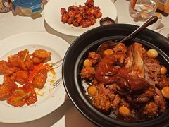 -宝轩渔府·老字号海鲜·正宗津菜(水上店)