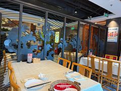 -辣婆婆(航天桥店)