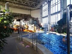 -中家鑫园温泉酒店鑫悦汤泉