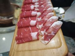 -阳坊胜利涮羊肉(阳坊老店)