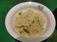 小炒藕片-费大厨辣椒炒肉(太平老街店)