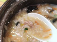 -杨妈妈粥店(滑翔路店)