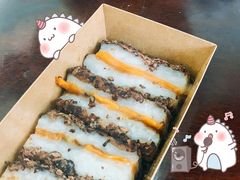 -南大门韩糕(后埭溪路店)