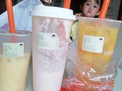 -爷爷不泡茶NOYEYENOTEA(武汉佰港城创始店)