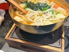 -德川家日本料理(中关村寰太大厦店)