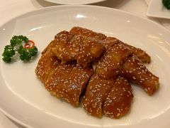 -利苑酒家(合景国际金融广场店)