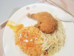 -北大家园食堂