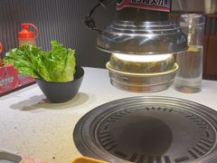 -猫抓烤肉(春熙路店)