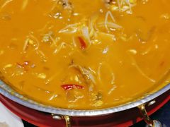 -椒行天下干锅牛蛙·(万宝店)