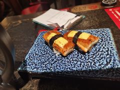 -古田居·特色寿司料理(星之岛旗舰店)