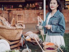 -昆明春城湖畔度假村