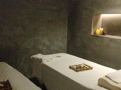 -森SPA·泰式按摩·精油Massage(宝安中心店)