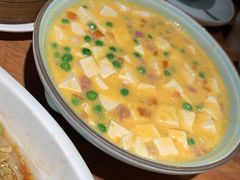 蛋黄豆腐-辛香汇